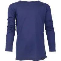 Helios Merino One, Skiunterhemd, Junior, navy