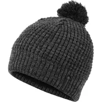 Montane Pip Beanie, Mütze, schwarz