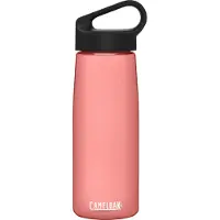CamelBak Carry Cap, Trinkflasche, 0,75L, rosa