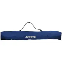 Accezzi Wagrain, Skisack, 150cm, navy