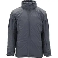 Carinthia HIG 4.0 Jacke SOF, Herren, grau