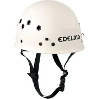 Edelrid - Ultralight Junior III - Kletterhelm Gr One Size weiß
