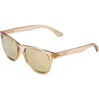 Cairn Foolish, Sonnenbrille, transparent beige