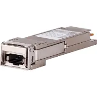 HP 40 Gigabit MPO eSR4, QSFP+ Transceiver