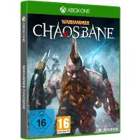 Warhammer Chaosbane [Xbox One]