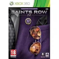 Saints Row 4 XB360 UK deutscher UT