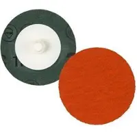 Magni 3M Fiberschleifscheibe ROLOC787C Cubitron2 76,2mm P80+