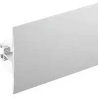 Sigor 1m Wandprofil Up & Down T 12