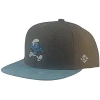 Bavarian Caps Schlümpfe