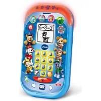 Vtech - PAW Patrol - Leuchtendes Lernhandy