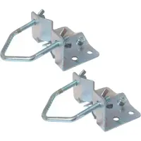 S-Impuls 89857-SET Masthalterung Passend für Mast-Ø (max.): 60 mm