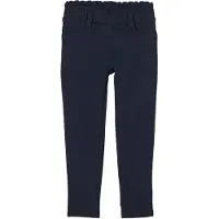 s.Oliver 54.899.75.X101.5952.92, Leggings, Regular fit, Leger, Ohne Verschluss, 95% Baumwolle, 5% Elasthane, Nur Sauerstoffbleiche erlaubt
