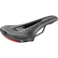 BMG Sattel S010 Menador RSV Air Flow