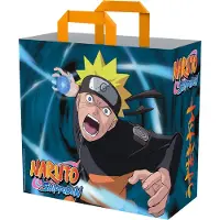 Konix Naruto Shippuden Tragetasche Blue