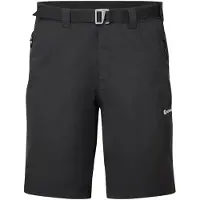 Montane Terra Kurze Hose Schwarz 30 Mann Schwarz 30