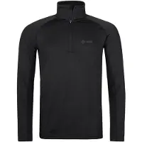 KILPI Willie-M, Funktionsshirt, Herren, schwarz