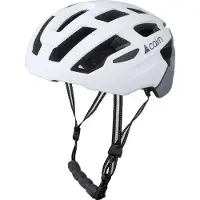 Cairn Prism Ii Helm Weiß S Weiß S