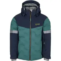 KILPI Teddy Jacke
