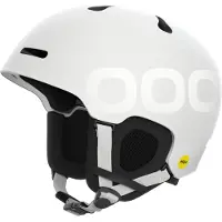 POC - Snowboard-/Skibrille - Fornix BC Hydrogen White Matt für Herren - Größe 59-62 cm - Weiß