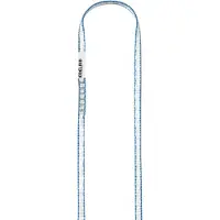 Edelrid - Dyneema Sling 11mm II - Bandschlinge Gr 120 cm weiß