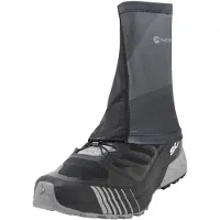 Montane Trail Lite Gaiter, Schuhüberzug, schwarz