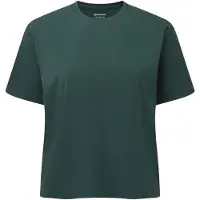 Montane F Alhena T Shirt, Damen, grün