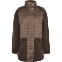 Didriksons Hazel, Jacke, Damen, braun