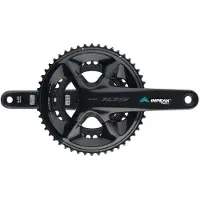 Inpeak Leistungssensor Powercrank-E TWIN2 105 FC-R7100
