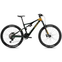 Bh Ilynx Trail Carbon 8.5 2ezmag 29´´ Deore 2026 Elektrische Mountainbike