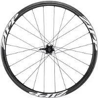 Zipp 202 Firecrest 6b Disc Qr Rennrad-hinterrad