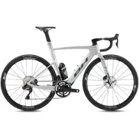 Bh Iaerolight 1.8 2ezmag Ultegra Di2 2026 E-rennrad