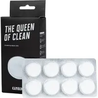 Kambukka Queen of Clean International