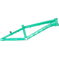 Radio Raceline Helium Pro 2xl Bmx-rahmen
