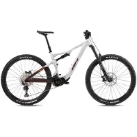 Bh Ilynx+ Sl Enduro 9.0 Shimano Ep6 29´´ Deore 2026 Elektrische Mountainbike