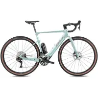 Bh Igravelx Carbon 2.8 2ezmag Grx Rx820 2026 Elektrisches Gravelbike