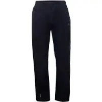 2117 of Sweden Viskafors, Regenhose, Herren, schwarz