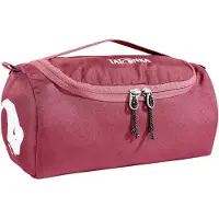 Tatonka Care Barrel, Kulturtasche, rot