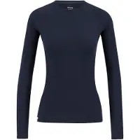 Ulvang Hero Crew, Funktionsshirt, Damen, dunkelblau