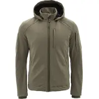 Carinthia Loftshell Climate, Jacke, Herren, grün