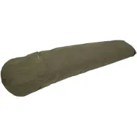 Carinthia Combat Bivy Bag, Schlafsack, grün