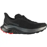 Rossignol - Trailrunning-Schuhe - Venosk Black für Herren - Größe 9 UK - schwarz