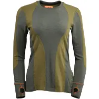 Aeonian the TARA, Funktionsshirt, Damen, grün