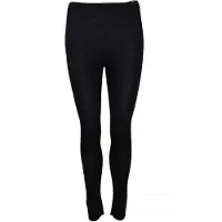 Helios Merino One, Skiunterhose, Damen, schwarz