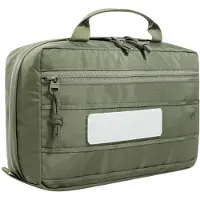 Tasmanian Tiger , die Mehrzwecktasche POUCH VL, oliv