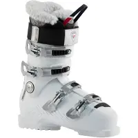 Rossignol Pure 80 Damen-alpinskistiefel
