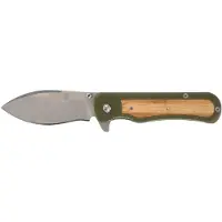 Gerber Confidant, Taschenmesser, Bambus