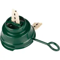Feuerhand Baby Special 276 Burner With Wick Moss Green, B-276-GR, Brenner mit Docht