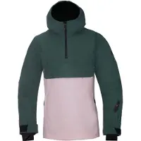 2117 of Sweden Myre, Anorak, Damen, grün