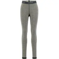 Ulvang Comfort 200, Funktionsunterhose, Damen, hellgrau