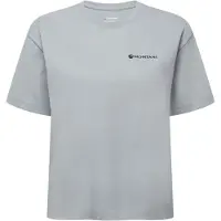 Montane T-Shirt Alhena Mountain 25